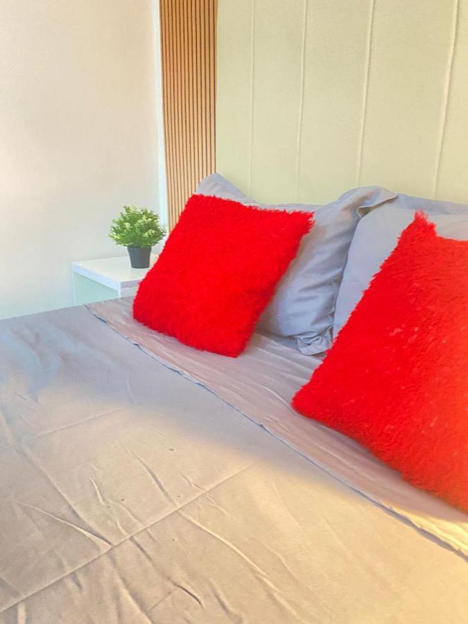Quarto Nº8 Luma - Central Praia Eksteriør billede