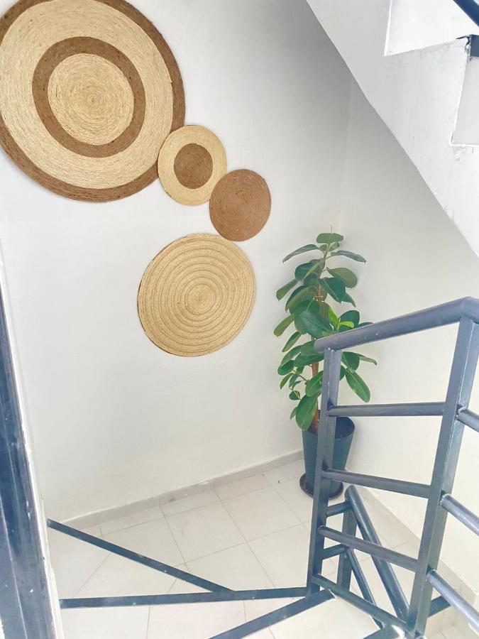 Quarto Nº8 Luma - Central Praia Eksteriør billede