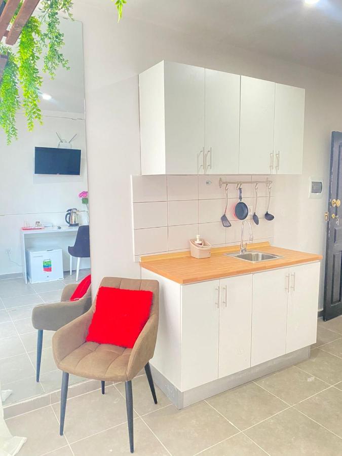 Quarto Nº8 Luma - Central Praia Eksteriør billede