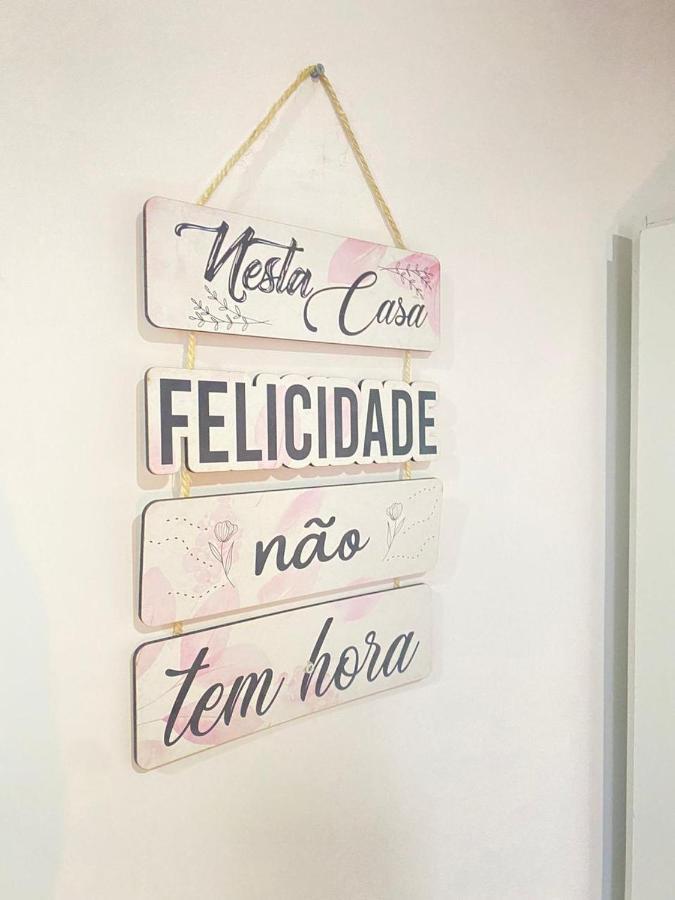 Quarto Nº8 Luma - Central Praia Eksteriør billede